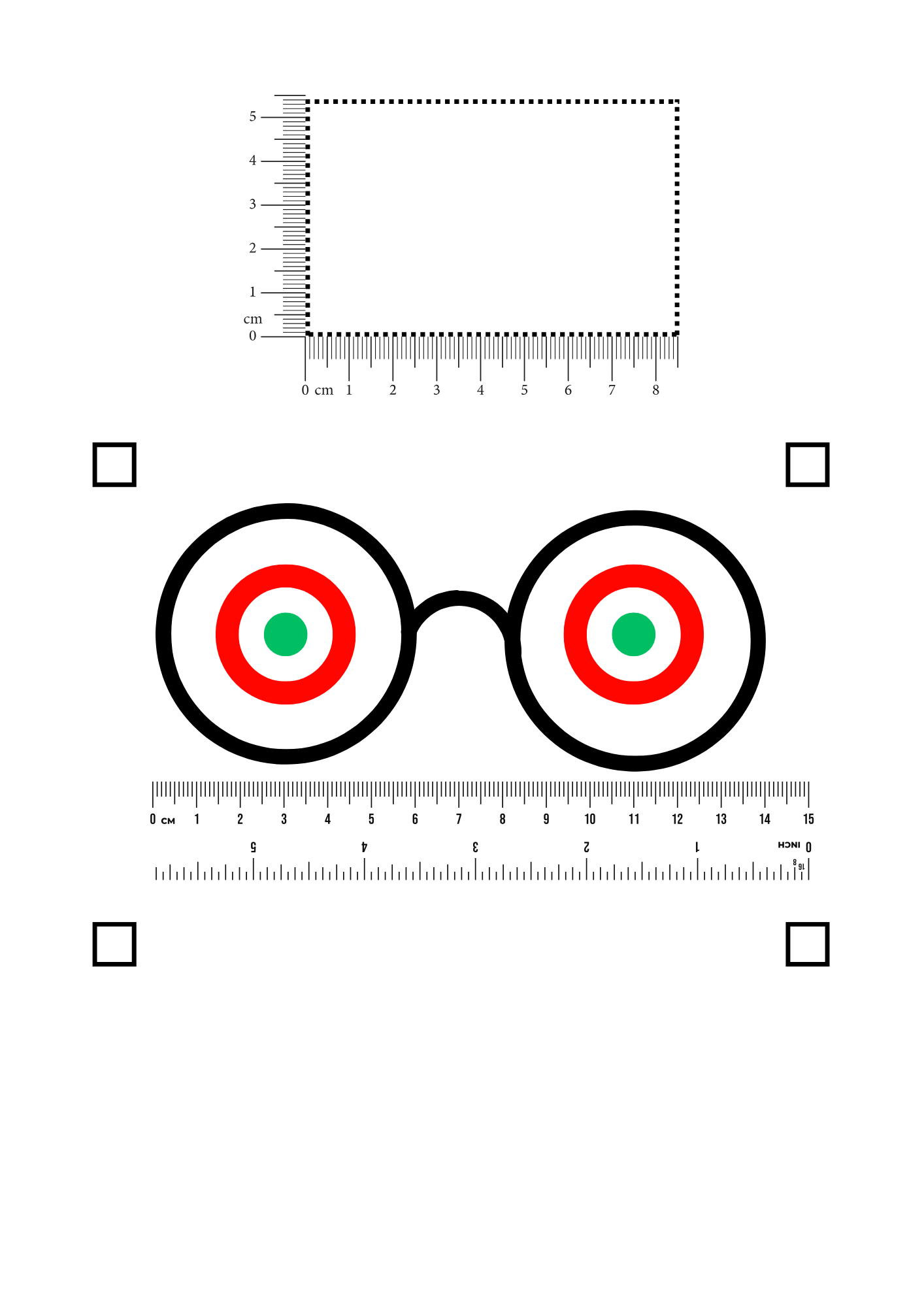 Gabarito para ajuste com cartão de crédito